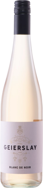 Geierslay Mosel Blanc de Noir 2023