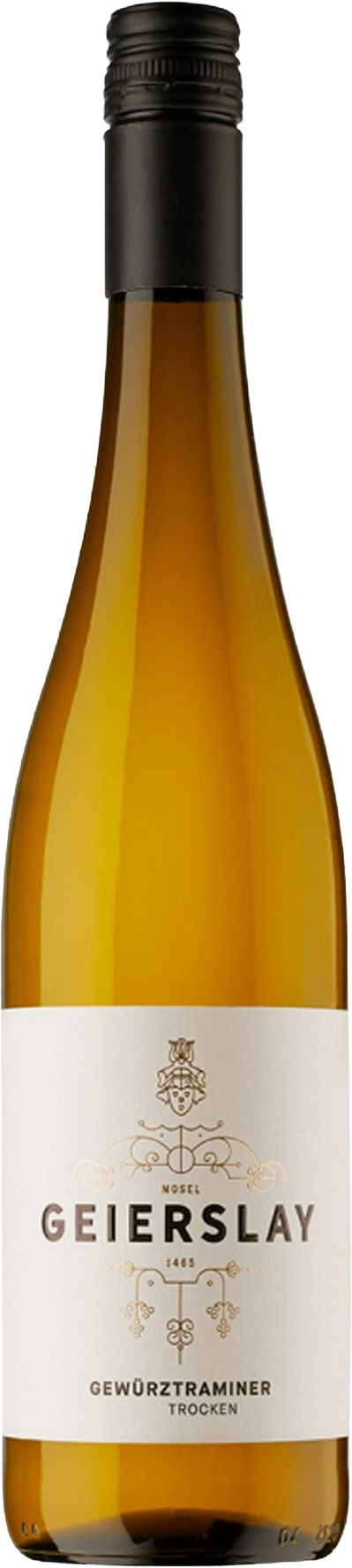 Geierslay Mosel Gewürtztraminer 2023
