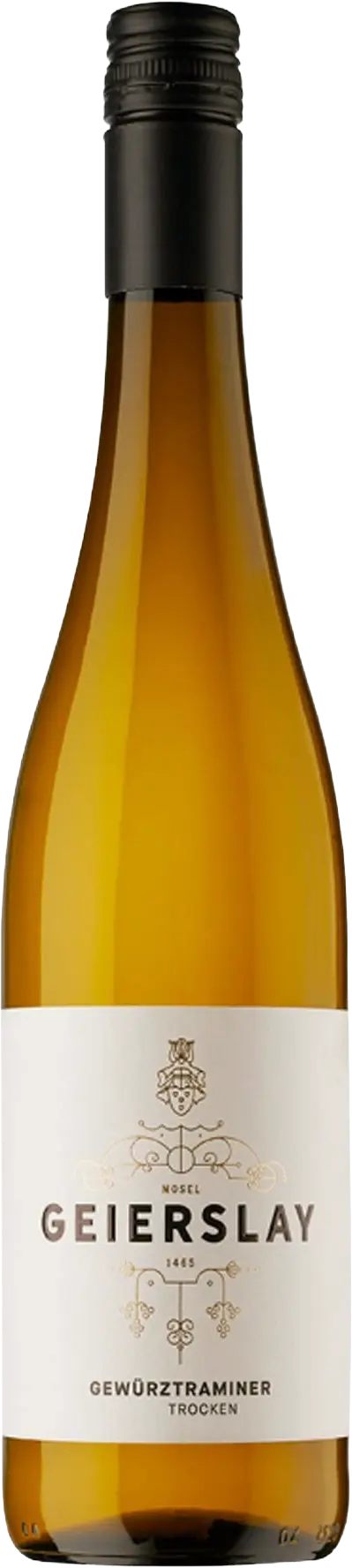 Geierslay Mosel Gewürtztraminer 2023