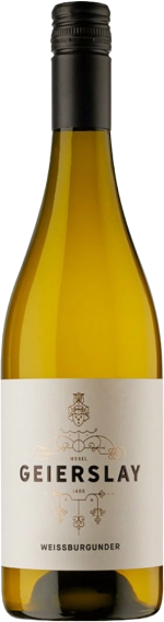 Geierslay Mosel Weissburgunder 2023