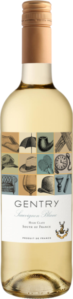 Gentry Sauvignon Blanc 2025
