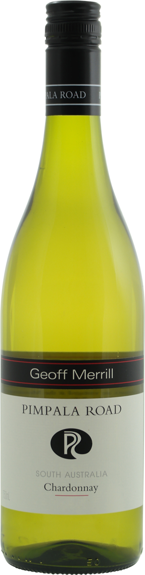 Geoff Merrill Pimpala Road Chardonnay 2022