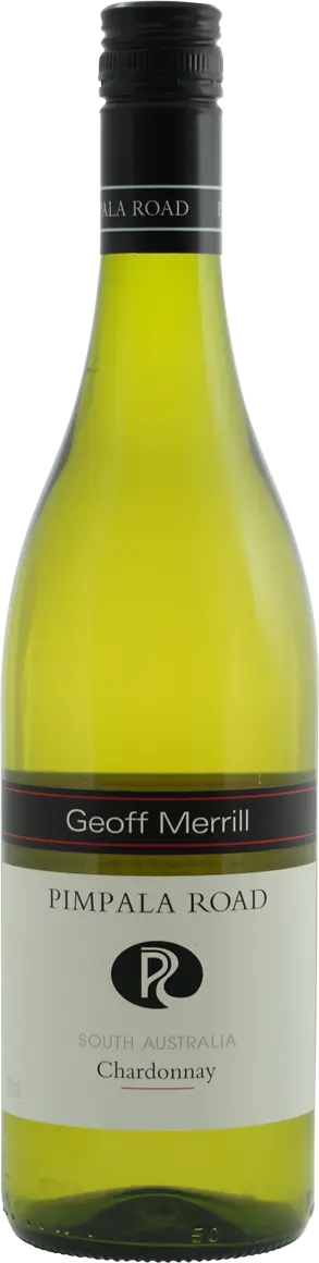 Geoff Merrill Pimpala Road Chardonnay 2022
