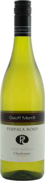 Geoff Merrill Pimpala Road Chardonnay 2022