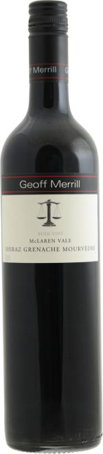 Geoff Merrill Shiraz Grenache Mourvedre 2014