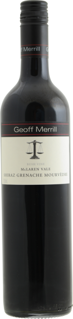 Geoff Merrill Shiraz Grenache Mourvedre 2019