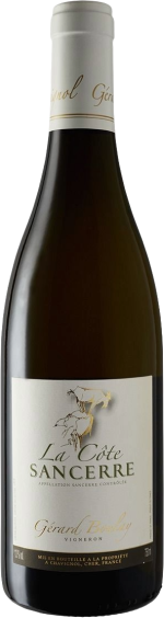 Gérard Boulay Sancerre 'La Côte' 2020