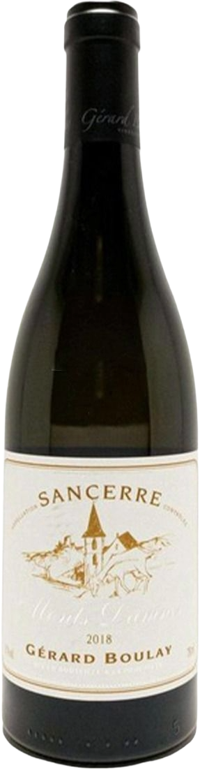 Gérard Boulay Sancerre 'Monts Damnés' 2023