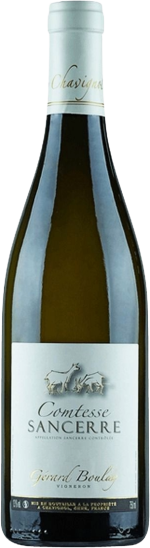 Gérard Boulay Sancerre 'Monts Damnés' 2022