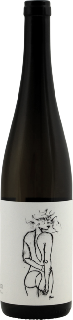 Geyerhof Hofstudien Donauriesling 2024