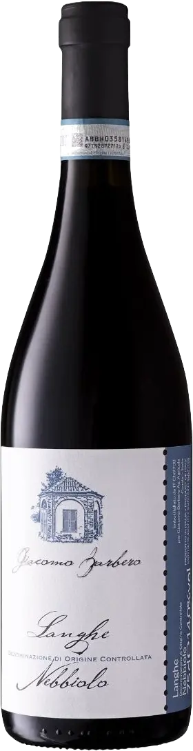 Giacomo Langhe Nebbiolo 2023