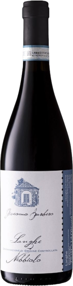 Giacomo Langhe Nebbiolo 2023