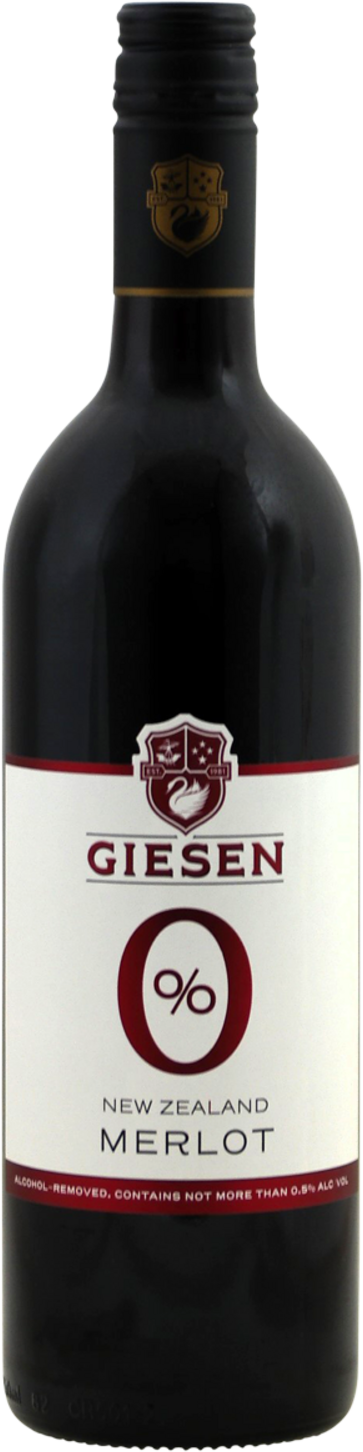 Giesen 0.0 Merlot