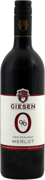Giesen 0.0 Merlot