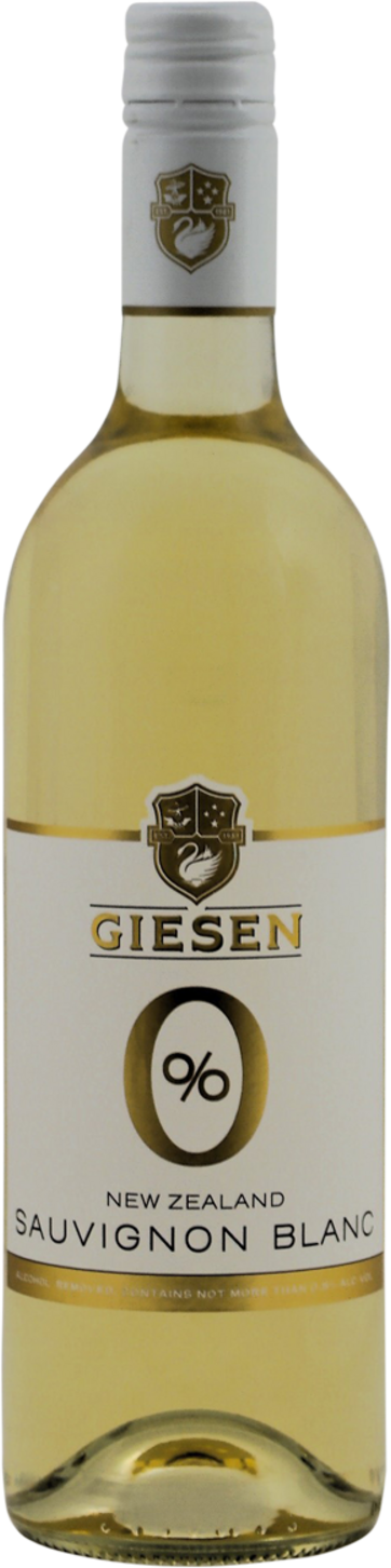Giesen 0.0 Sauvignon Blanc