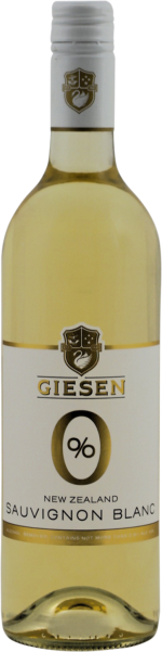 Giesen 0.0 Sauvignon Blanc