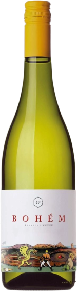 Gilvesy Szent György-Hegy 'Bohém' Cuvée 2024