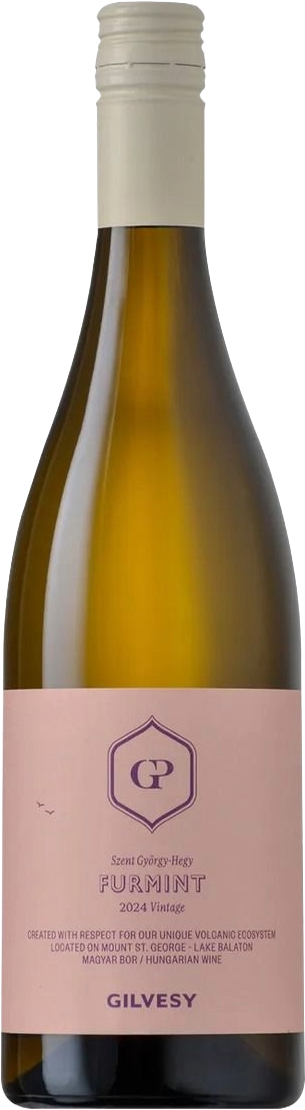 Gilvesy Szent György-Hegy Furmint 2024