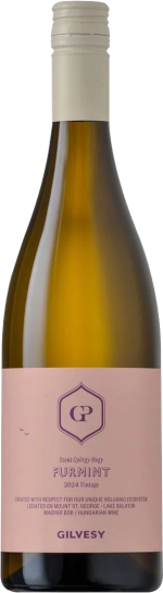 Gilvesy Szent György-Hegy Furmint 2024