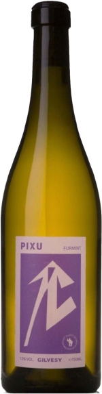 Gilvesy Szent György-Hegy Furmint 'PIXU' 2023