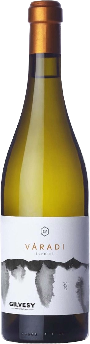 Gilvesy Szent György-Hegy Furmint 'Váradi' 2021