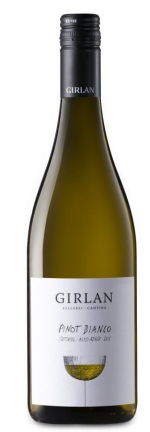 Girlan Classici Pinot Bianco 2022 (6 flessen)