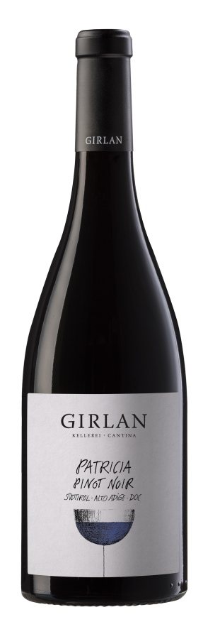 Girlan Patricia Pinot Noir 2022