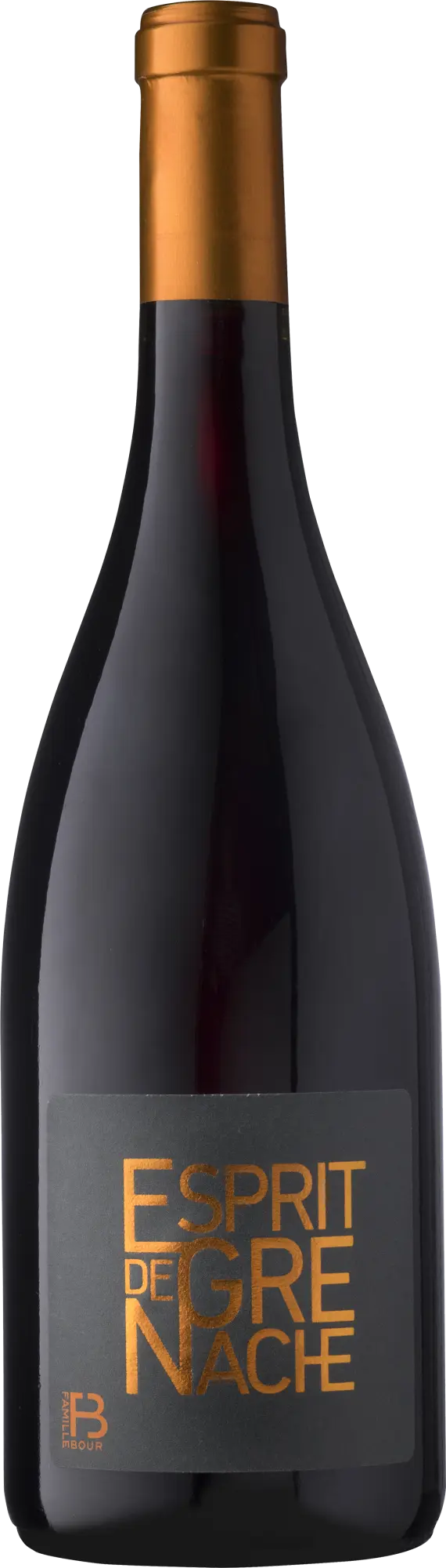 Grangeneuve Esprit de Grenache 2024
