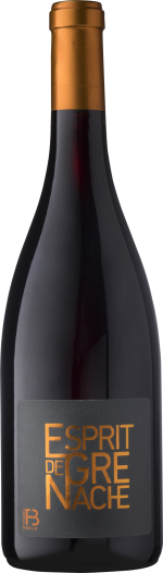 Grangeneuve Esprit de Grenache 2024