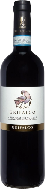 Grifalco Aglianico del Vulture 'Grifalco' 2022