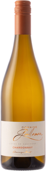 Guillaman Chardonnay Chardonnay igp 'Guillaman' 2025