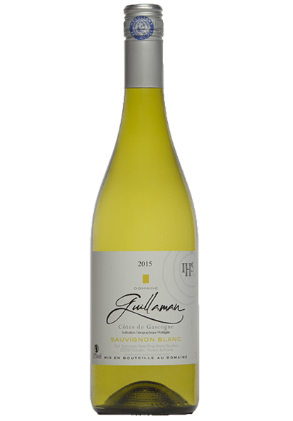 Guillaman Chardonnay Chardonnay iigp 'Guillaman' 2023