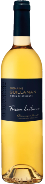 Guillaman Côtes de Gascogne Moelleux 'Frisson d'Automne' 2022