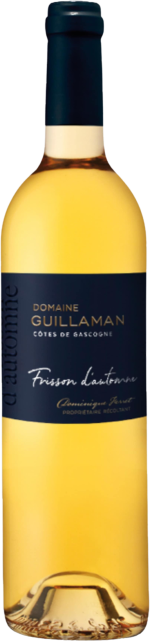 Guillaman Côtes de Gascogne Moelleux 'Frisson d'Automne' 2024