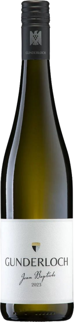 Gunderloch Rheinhessen Riesling Kabinett Jean Baptiste 2024 Gunderloch