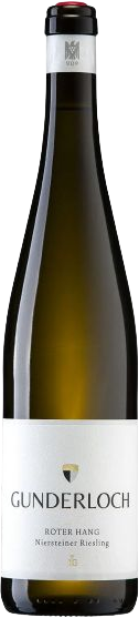 Gunderloch Rheinhessen Riesling Nierstein Erste Lage 2022
