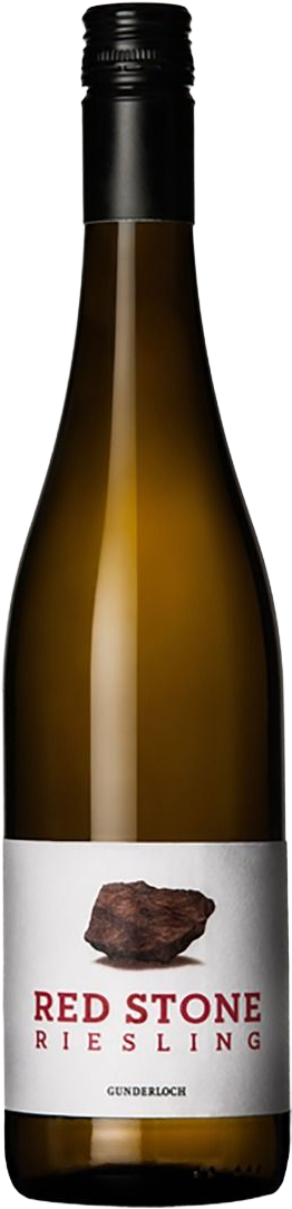 Gunderloch Rheinhessen Riesling 'Red Stone' 2024