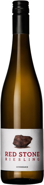 Gunderloch Rheinhessen Riesling 'Red Stone' 2025