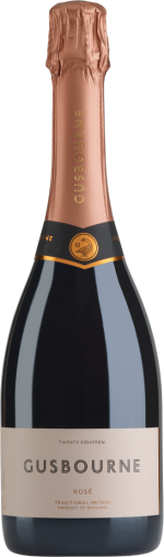Gusbourne Brut Rosé 2019