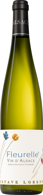 Gustave Lorentz Fleurelle 2024