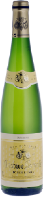 Gustave Lorentz Pinot Gris Évidence Organic 2020