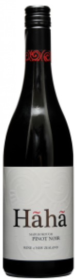 HaHa Pinot noir 2021