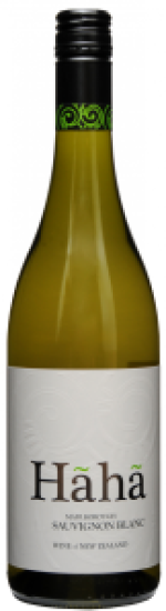HaHa Sauvignon Blanc 2022