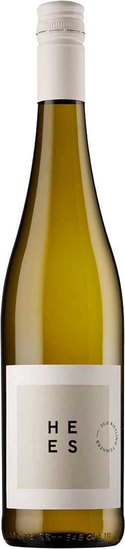 Hees Nahe QBA Riesling Trocken 2023