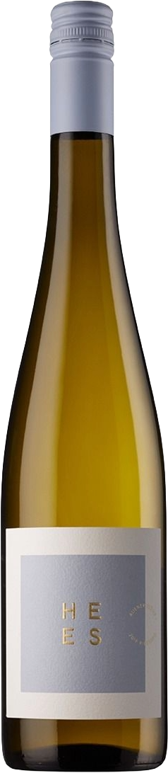 Hees Nahe Riesling Trocken Auener Höhe 2023