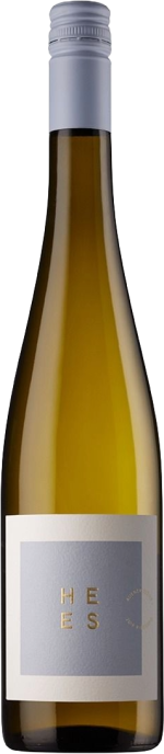 Hees Nahe Riesling Trocken Auener Höhe 2023