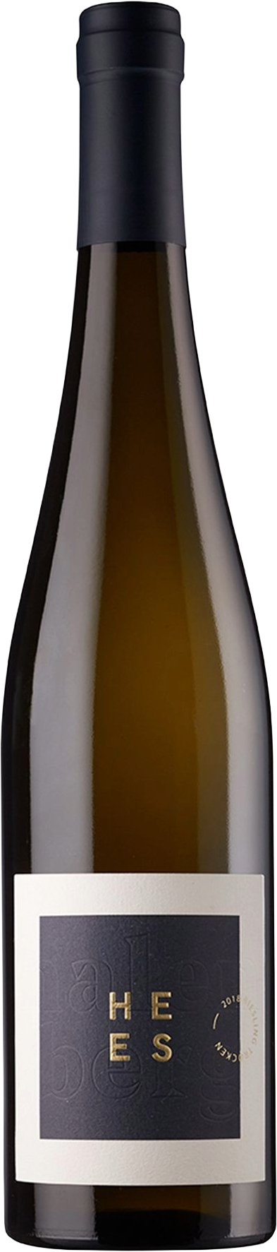 Hees Nahe Riesling Trocken Halenberg 2021
