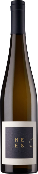 Hees Nahe Riesling Trocken Halenberg 2021