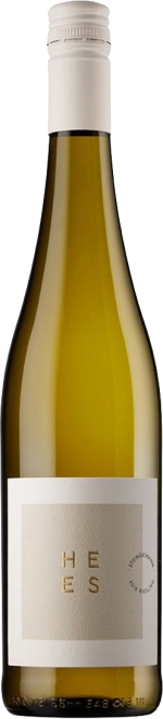 Hees Nahe Riesling Trocken Steingewann 2024