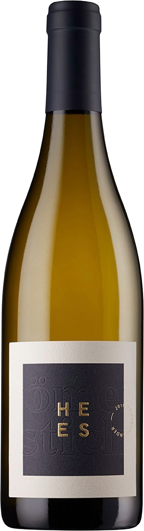 Hees Nahe Weissburgunder Trocken Römerstich 2022